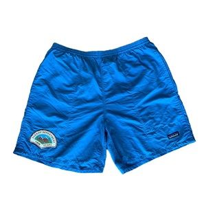 Patagonia Twin Peaks Shorts